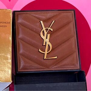 YSL Bronzer Shade 2
